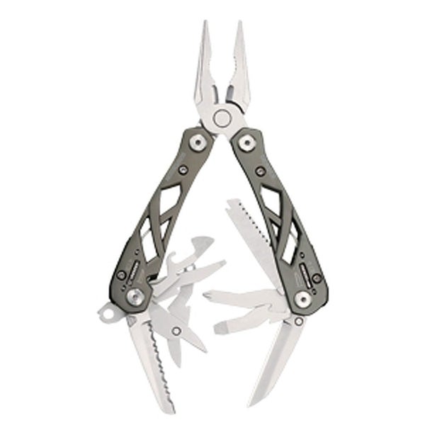 Gerber Suspension Multi-Plier Carousel 1