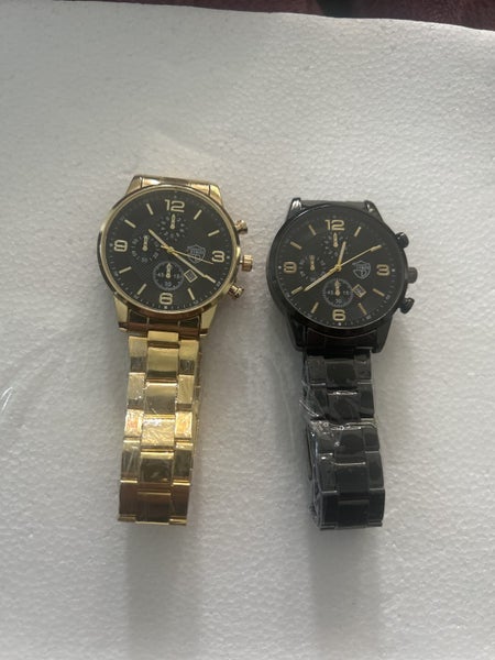 2 Beautiful watches Carousel 1