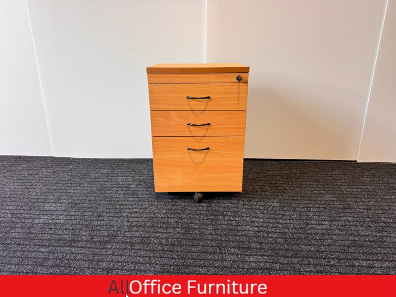 Office Mobile, Office Pedestal, Office credenza Carousel 1