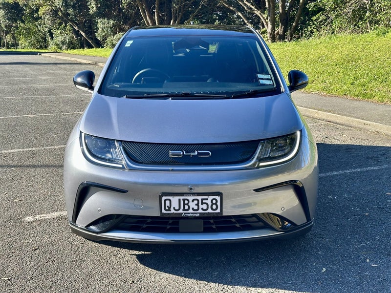 2023 BYD Dolphin Standard Range 45Kwh *NZ New*63613209591042114