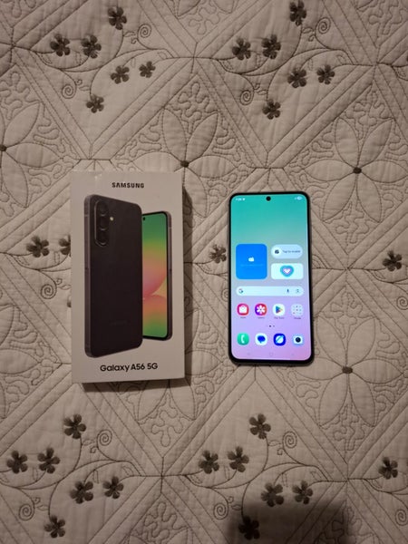 Samsung Galaxy A56 5G63616355756290113
