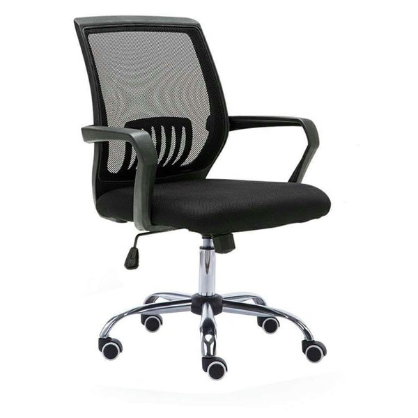 OFFICE CHAIR MESH CHAIR DESK CHAIR COMPUTER CHAIR Carousel 1