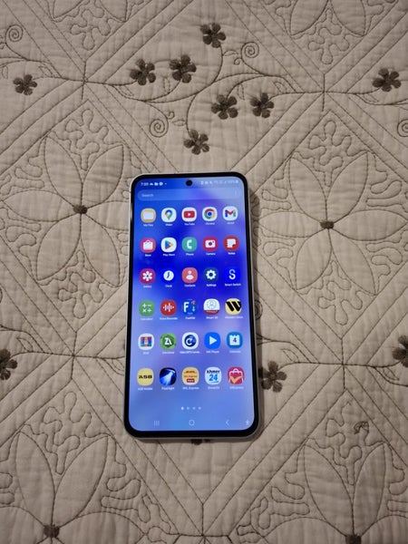 Samsung Galaxy A55 5G63616993801986112
