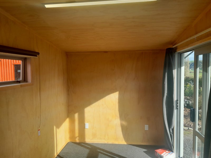 Portable Cabin 3.6m x 2.4m64387821693315113