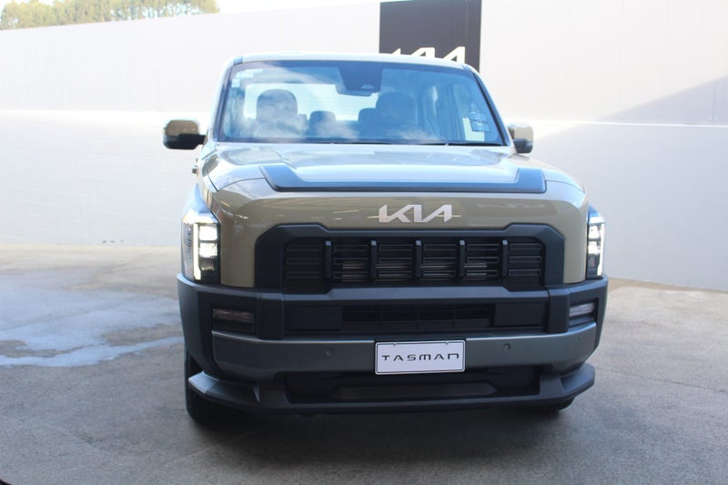 2025 Kia Tasman TX 2.2L Turbo Diesel Auto 4WD63613209723393113