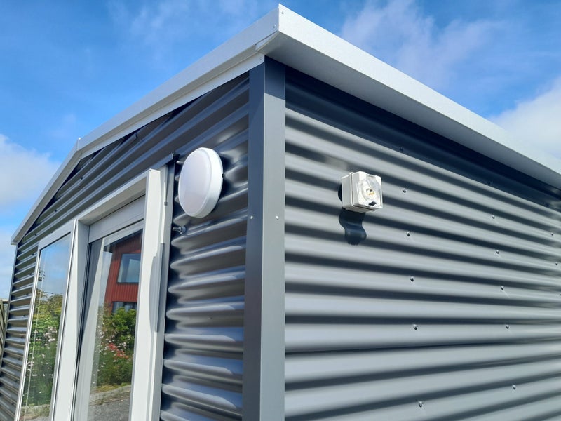 Portable Cabin 3.6m x 2.4m64387821693315114