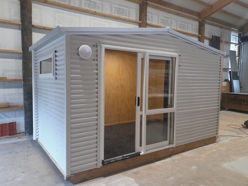 Portable cabin 10 Sqm Free Delivery* Carousel 11