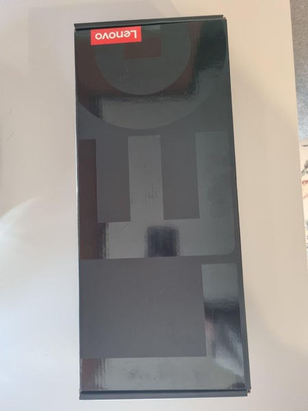 Lenovo Legion Go Carousel 2
