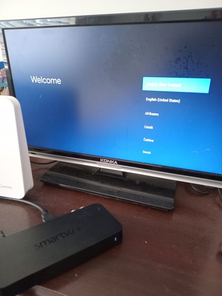 Dish TV SmartVU+ Freeview Receiver Carousel 9