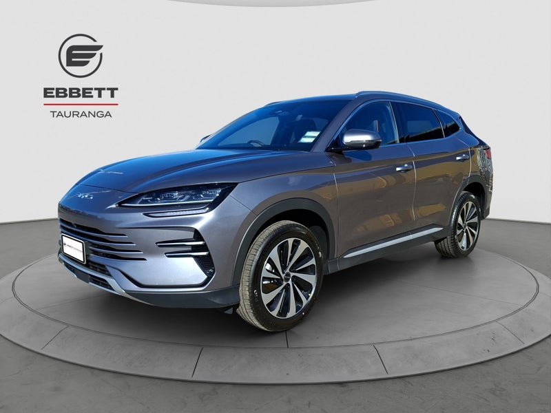 2025 BYD Sealion 6 ESSENTIAL PHEV63613209873666114