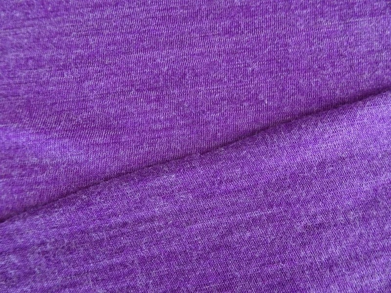 Sale- reduced 40% as off grain- 3m Monaco Lilac 75% Merino 25% Polyester 180g K Carousel 1