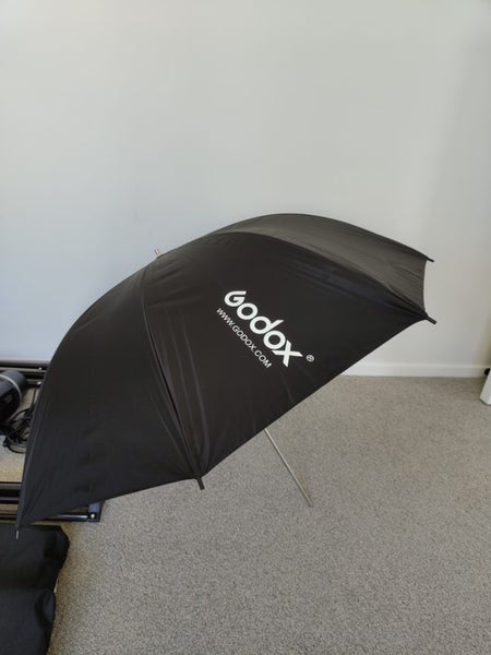 Godox MS300 Compact Double Studio Flash Kit63616357069057114