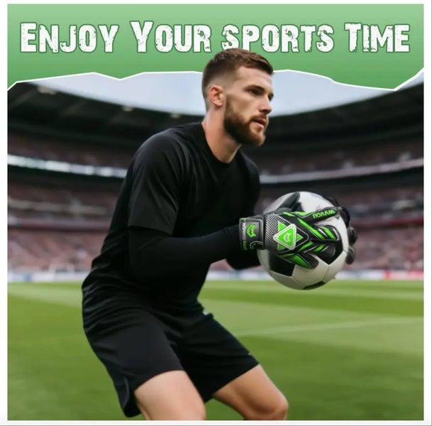 Goalkeeper Gloves Carousel 1