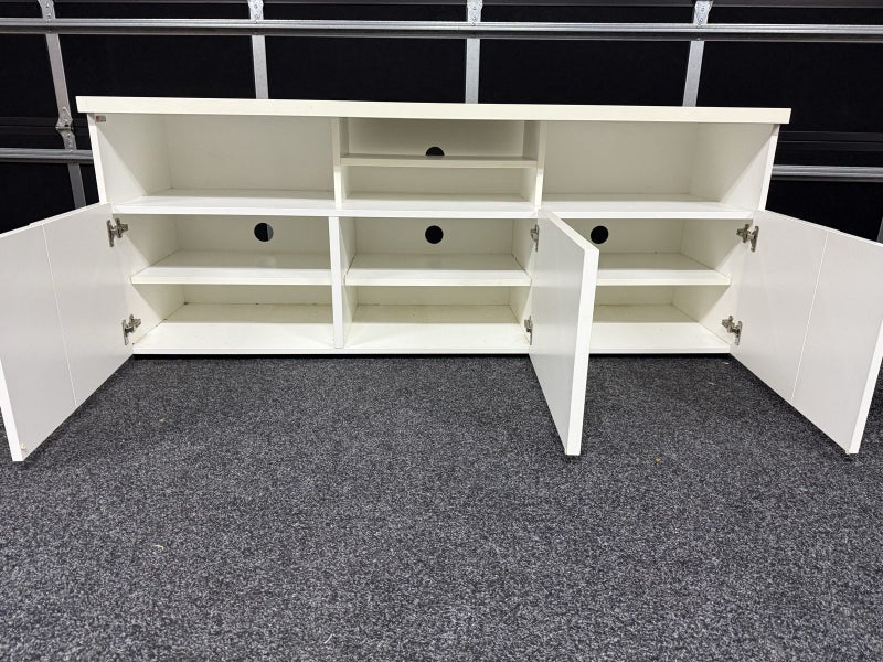 Italian TV cabinet Carousel 2