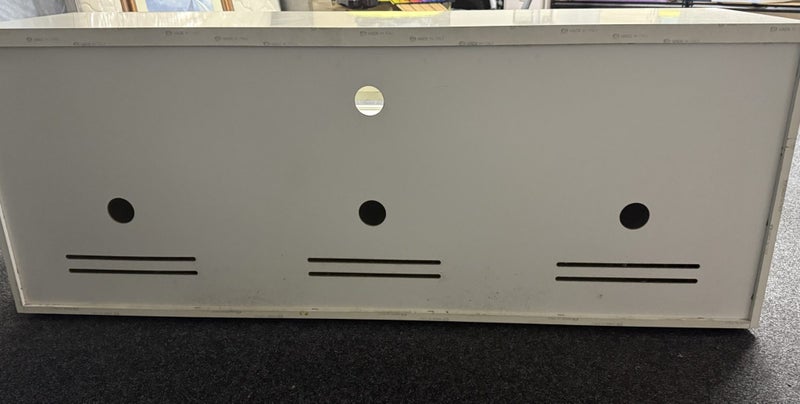 Italian TV cabinet Carousel 4