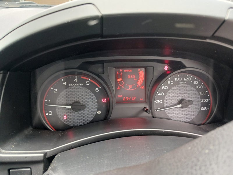 2020 Isuzu D-Max Lx Double Cab63613210099329114