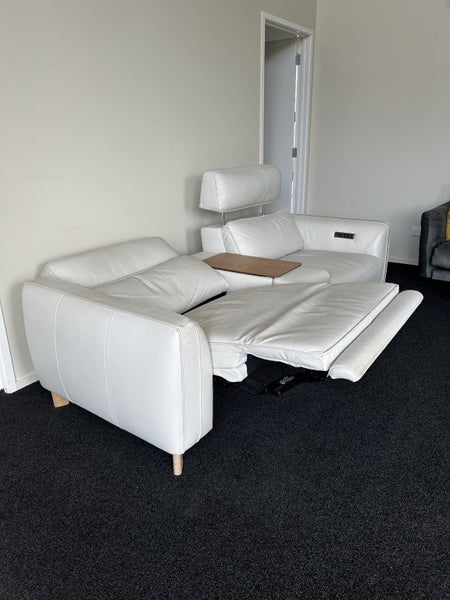 Nick scali Torie 2.5 seater63616362381186111