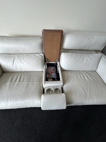 Nick scali Torie 2.5 seater63616362381186114