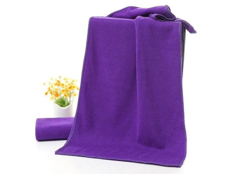 Hot Sale Quick-drying Towel For Travel Camping Beach Beauty Gym Microfiber Carousel 1