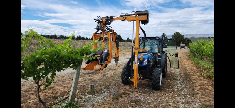 Pellenc Wire Lifter clipper/cain straightener63931251662339112