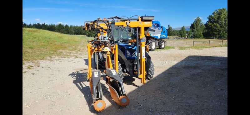 Pellenc Wire Lifter clipper/cain straightener63931251662339114