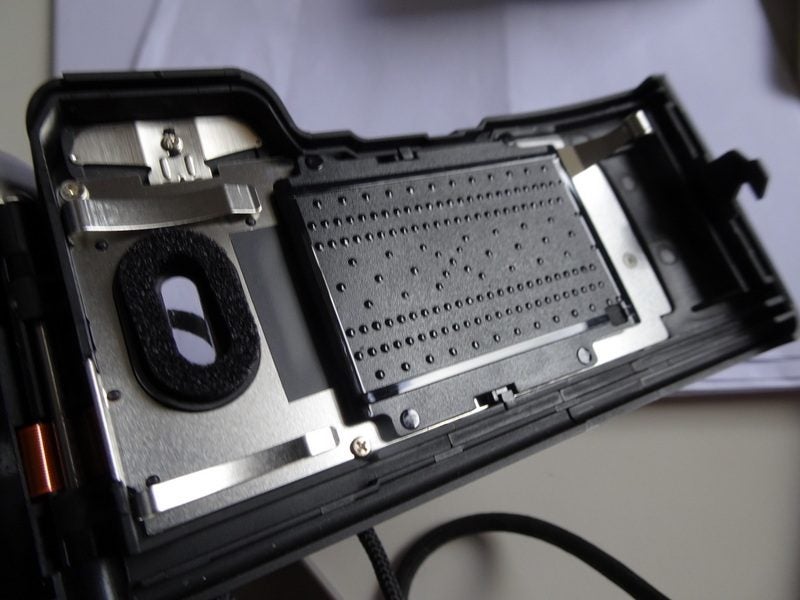 Canon Sureshot Z70w Carousel 11