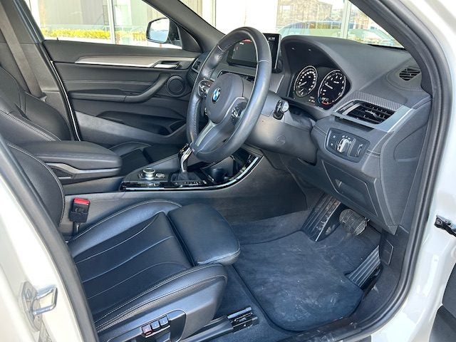 2020 BMW X2 2.0i xDrive M-Spt X63613210245377114