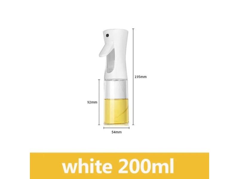 Spray Oil Sprayer For One Spray Dispenser 200/300/500ml Spray Bottle For Oil Carousel 1