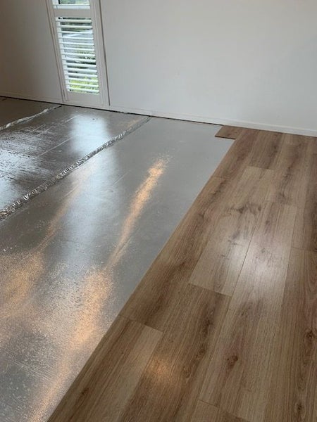 Laminate Flooring in excellent condition63617146270723112