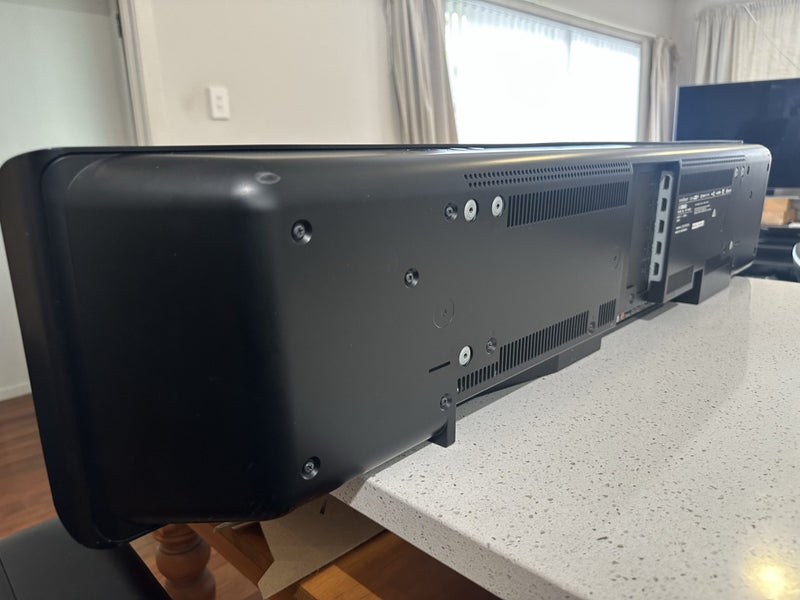 Yamaha YSP 5600 Soundbar with Sub Woofer Carousel 2