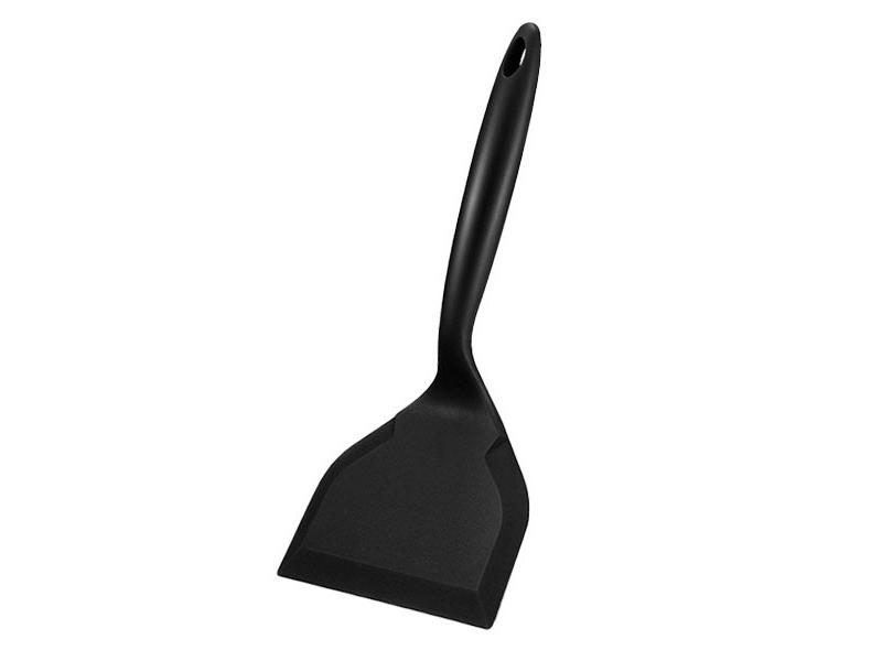 Silicone Spatula For Pancakes Omelette Eggs More Carousel 1