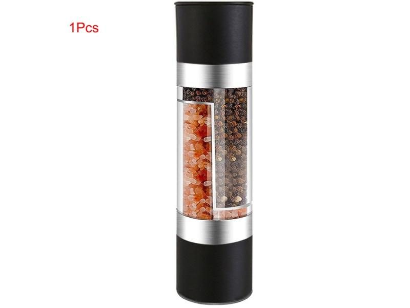 Salt Pepper Spice Mill Carousel 1