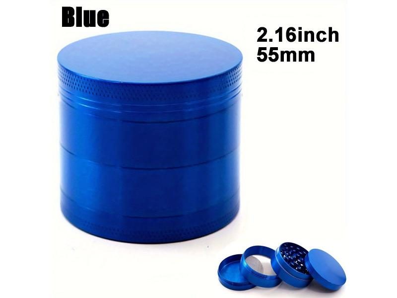 Salt Pepper Spice Grinder Carousel 1