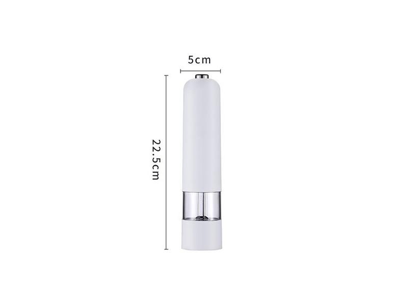 Salt Pepper Spice Grinder Carousel 1