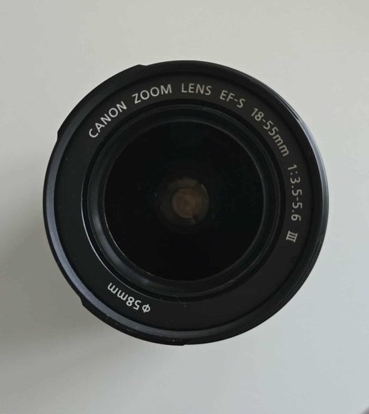 Canon EOS 3000D63616507282562112