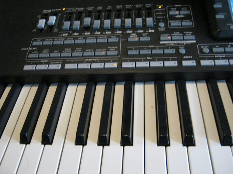 KORG KEYBOARD PA3X 76 KEYS64243062156931114