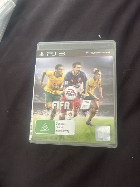FIFA Games Carousel 7