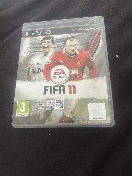FIFA Games Carousel 2