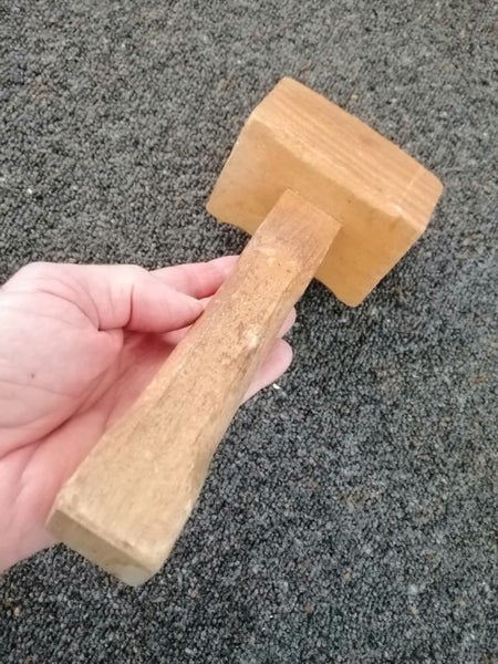 Marples Large Beech Mallet Carousel 2