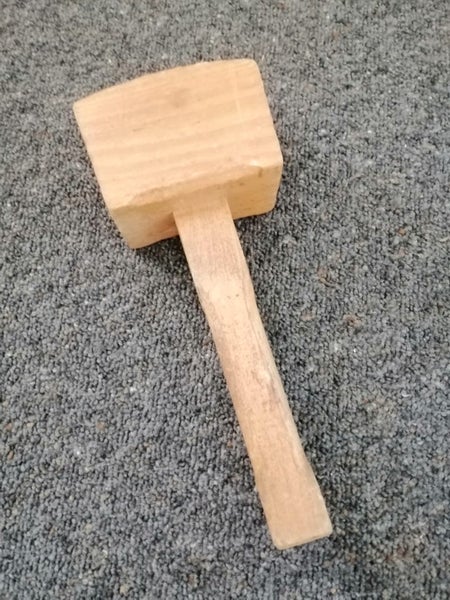 Marples Large Beech Mallet Carousel 1