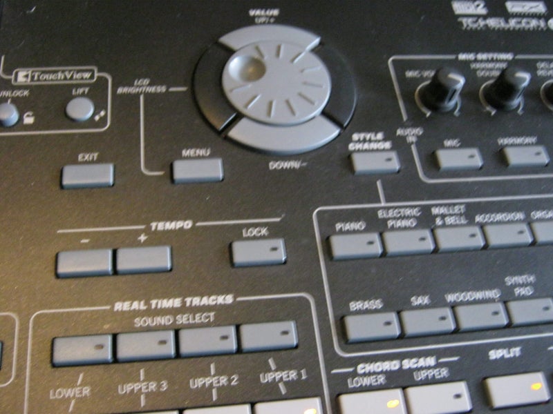 KORG KEYBOARD PA3X 76 KEYS64243062156931112