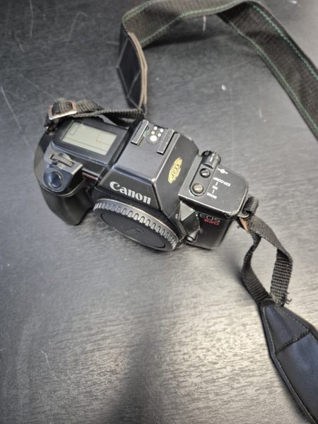 Canon EOS 620 Carousel 5
