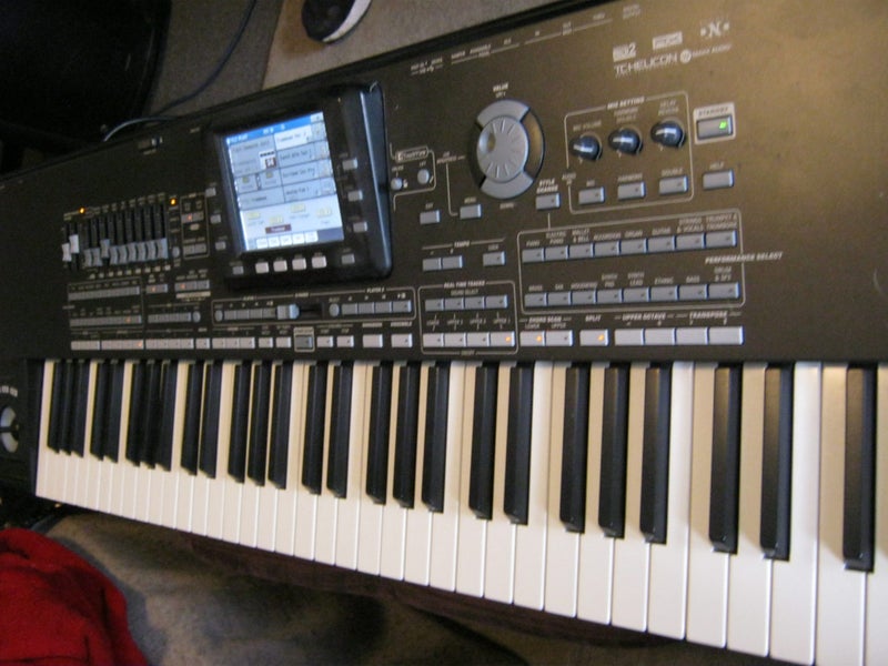 KORG KEYBOARD PA3X 76 KEYS64243062156931110