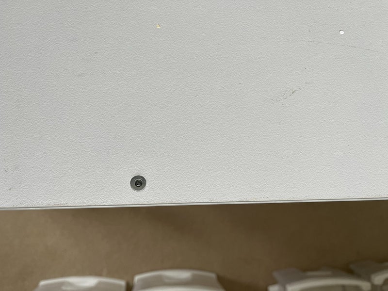 Computer desk - corner Carousel 7