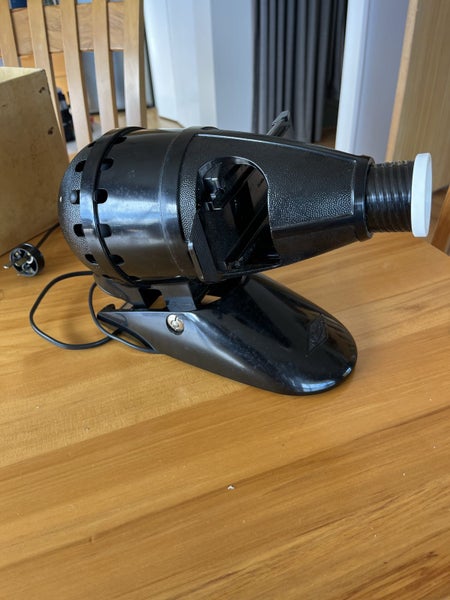 Cool Retro Primascop Vintage projector Carousel 1
