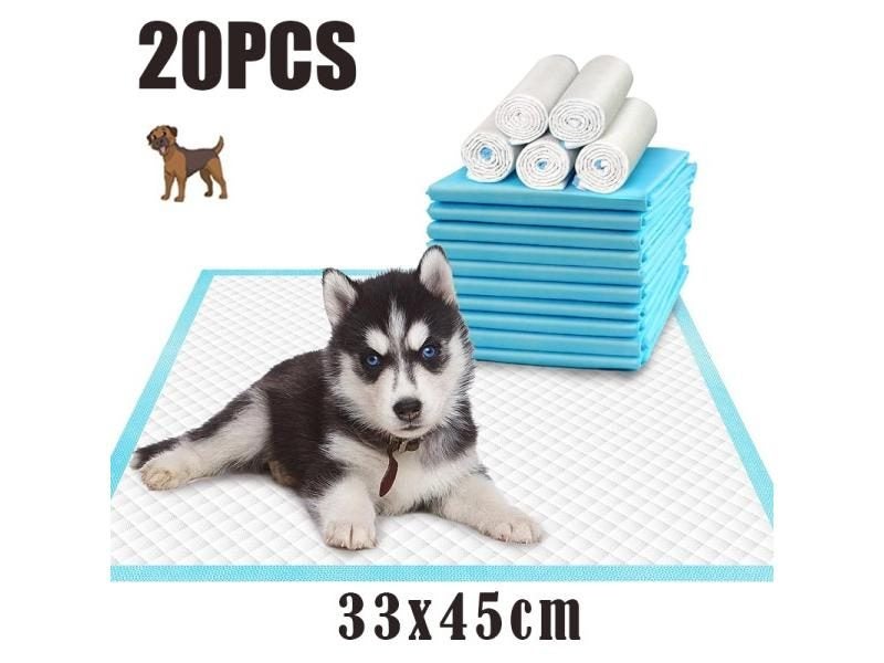 Dog Poop Bag Carousel 1