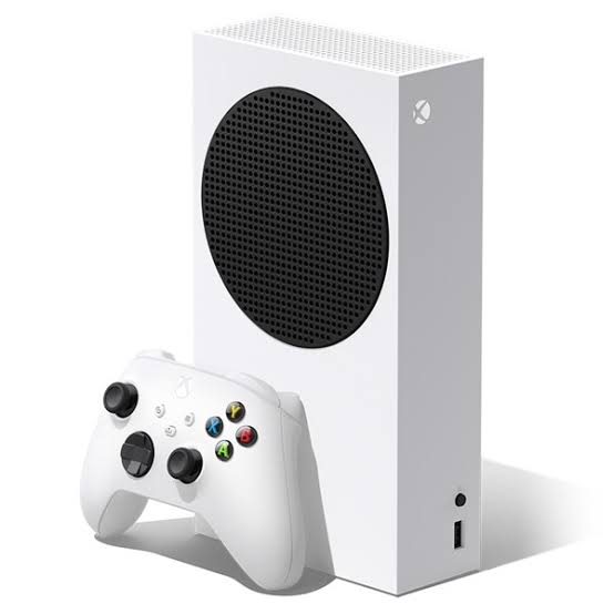 XBox Series S - like new Carousel 1
