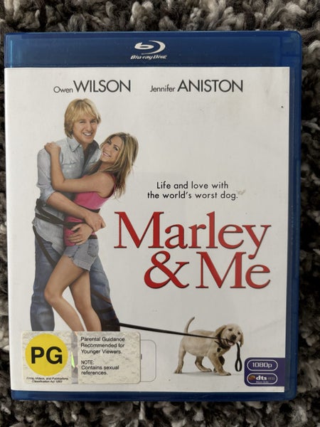 Marley and Me