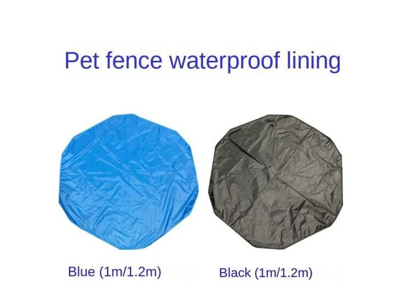 Portable Pet Fence Kitten Cage Folding Cage For Small Animals Carousel 1