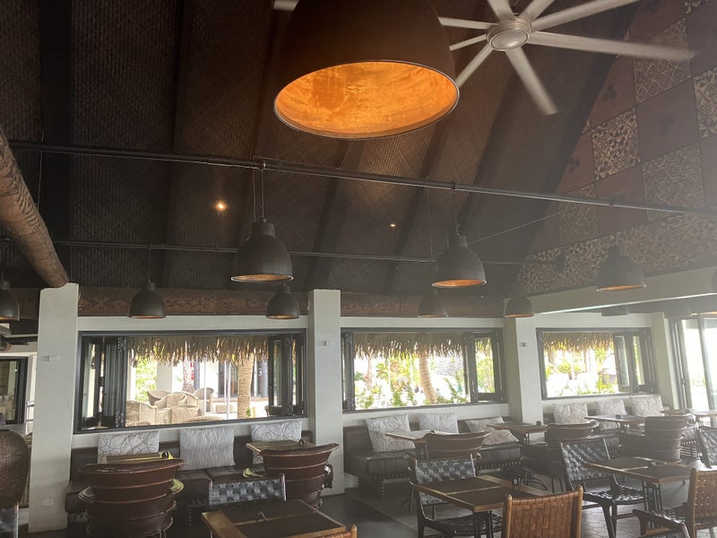 EXTRA LARGE INDUSTRIAL LIGHTS MEASURE 47 ACROSS Carousel 14